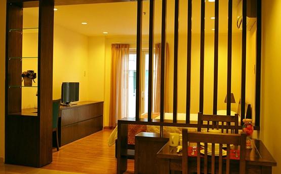 Serviced Apartment For Rent In District 1 HCMC D199253 (3)